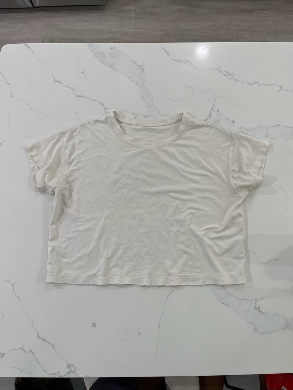 Lululemon Cates Tee